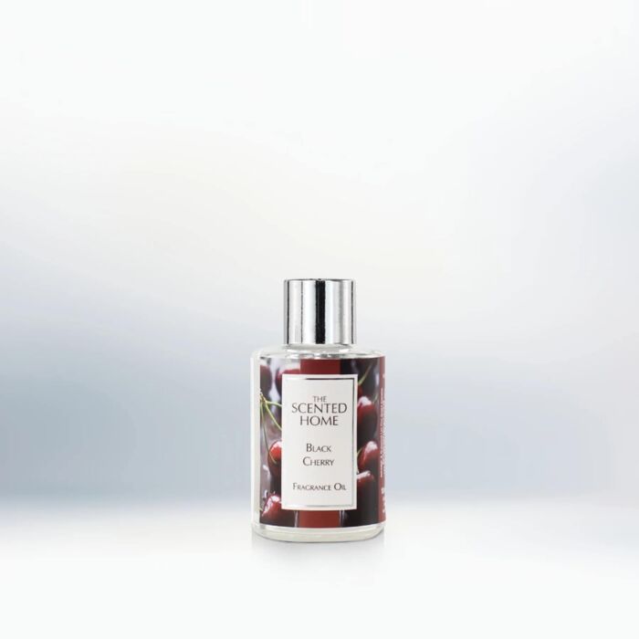 Ashleigh & Burwood Black Cherry Fragrance Oil